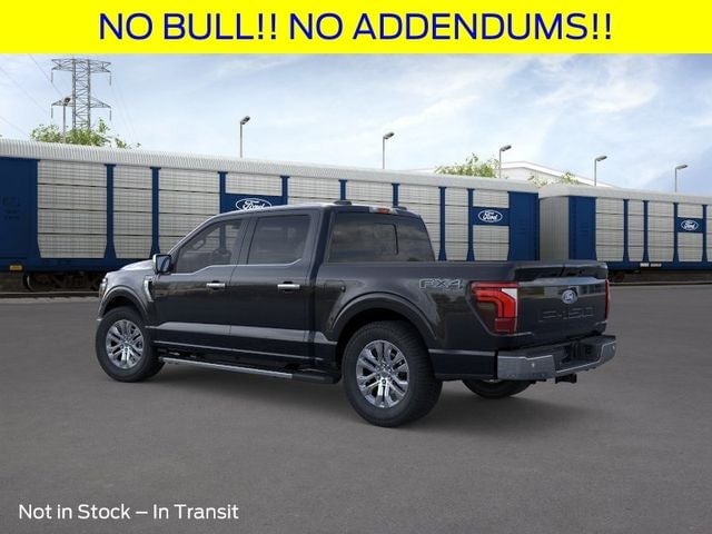 2026 Ford F-150 - Image 5