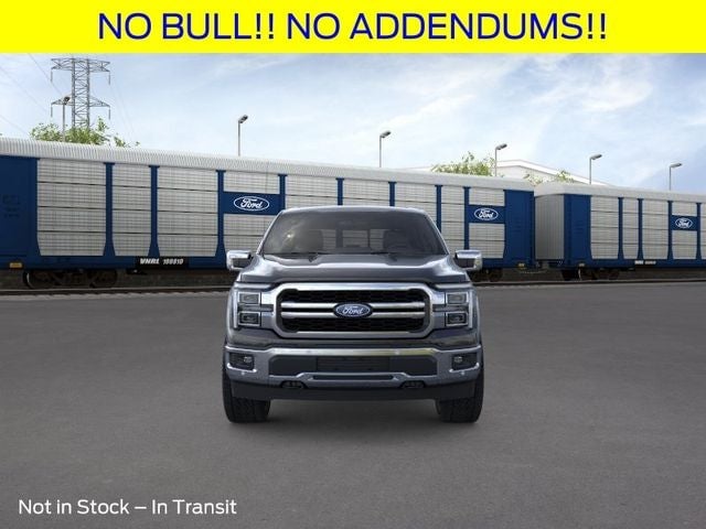 2026 Ford F-150 - Image 7