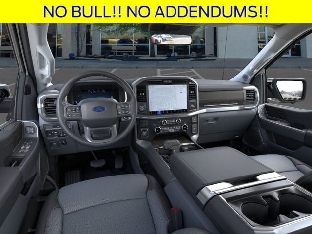 2026 Ford F-150 - Image 10