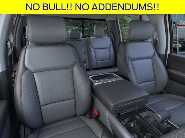2026 Ford F-150 - Image 11