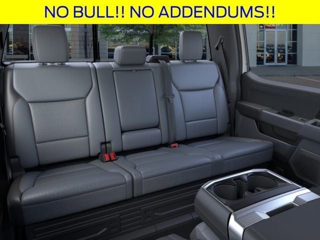 2026 Ford F-150 - Image 12