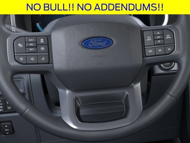 2026 Ford F-150 - Image 13