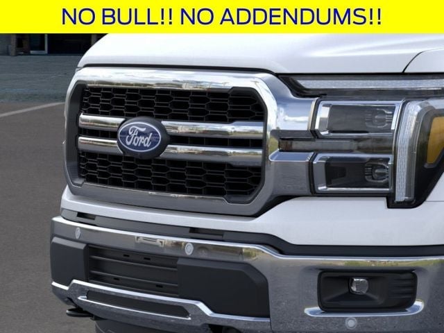 2026 Ford F-150 - Image 18