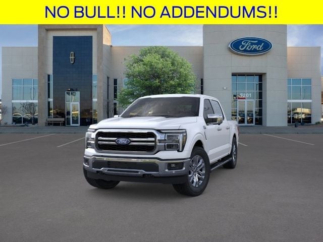 2026 Ford F-150 - Image 2
