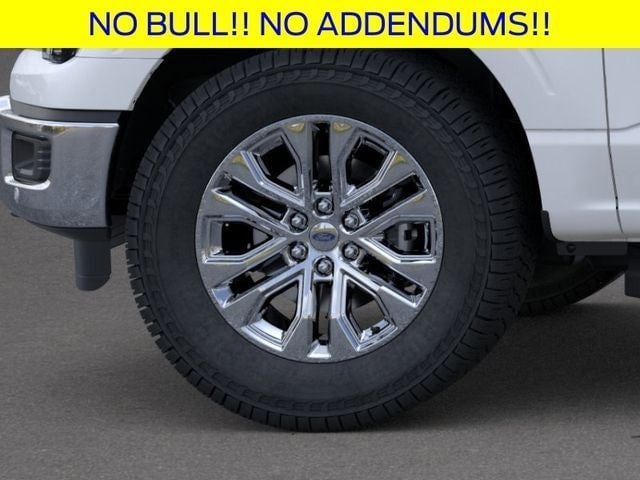 2026 Ford F-150 - Image 20