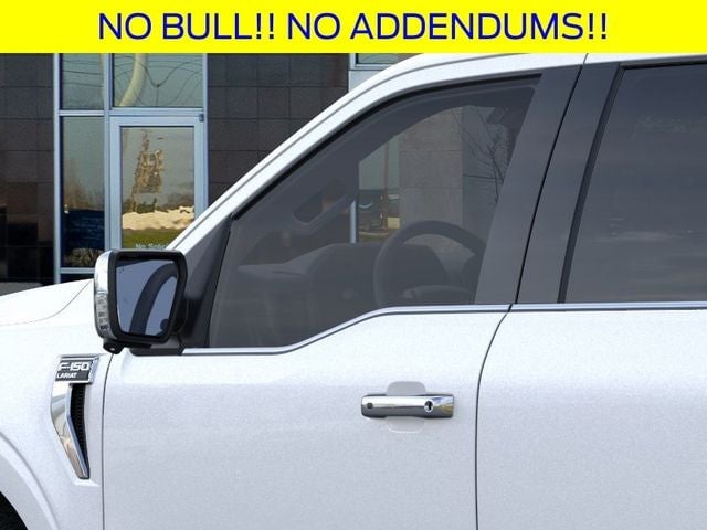 2026 Ford F-150 - Image 21