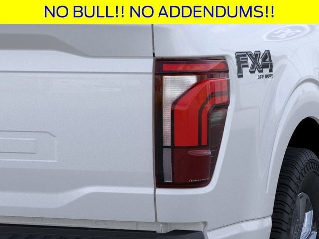 2026 Ford F-150 - Image 22