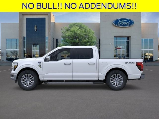2026 Ford F-150 - Image 3