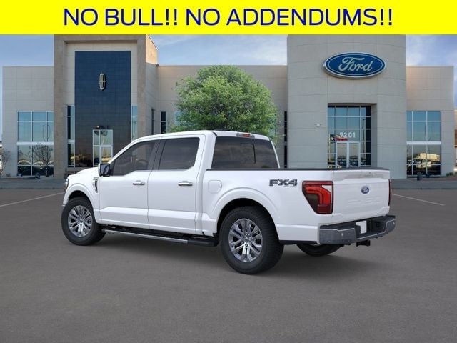 2026 Ford F-150 - Image 5