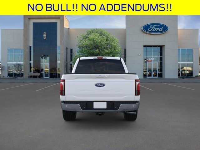 2026 Ford F-150 - Image 6