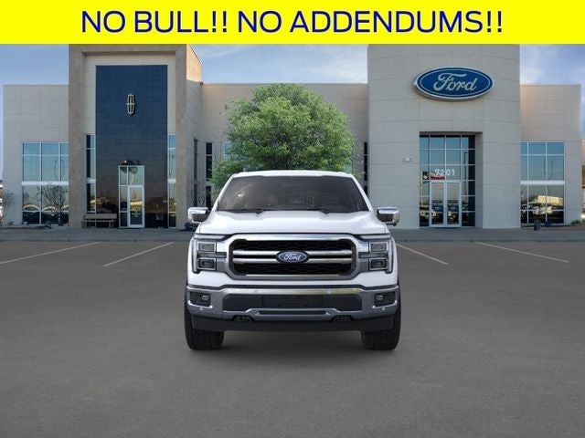 2026 Ford F-150 - Image 7