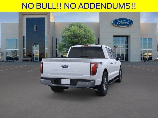 2026 Ford F-150 - Image 9