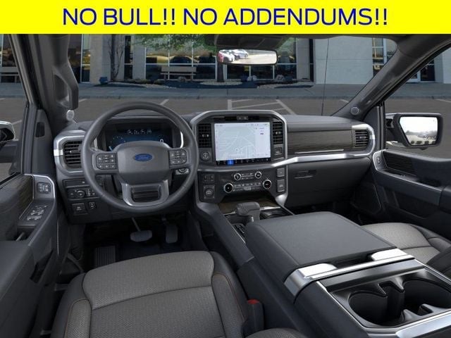 2025 Ford F-150 - Image 10