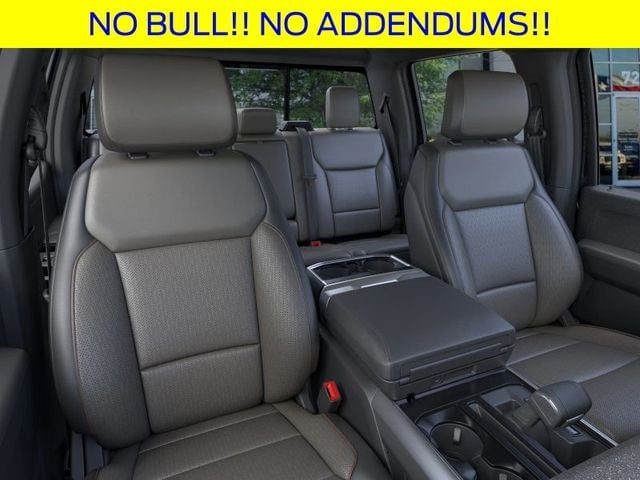 2025 Ford F-150 - Image 11
