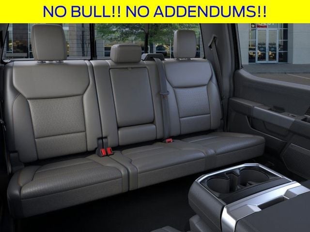 2025 Ford F-150 - Image 12