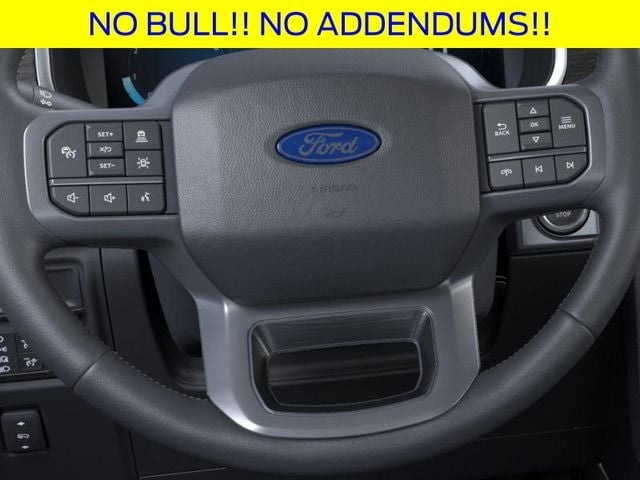 2025 Ford F-150 - Image 13
