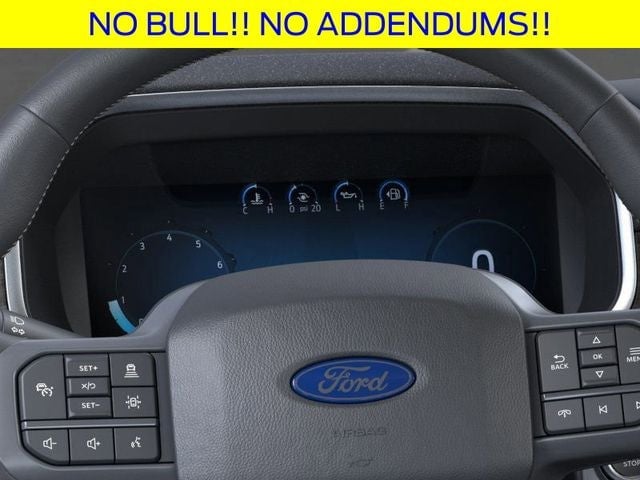 2025 Ford F-150 - Image 14