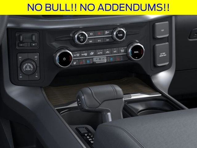 2025 Ford F-150 - Image 16