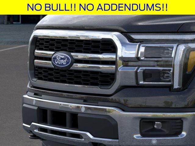 2025 Ford F-150 - Image 18