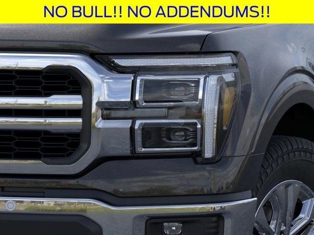 2025 Ford F-150 - Image 19