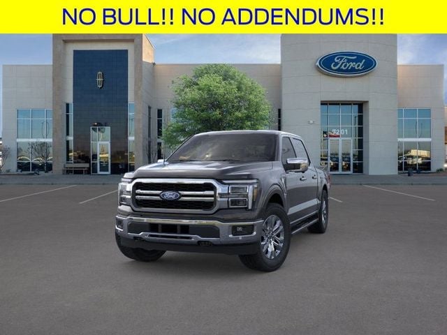 2025 Ford F-150 - Image 2