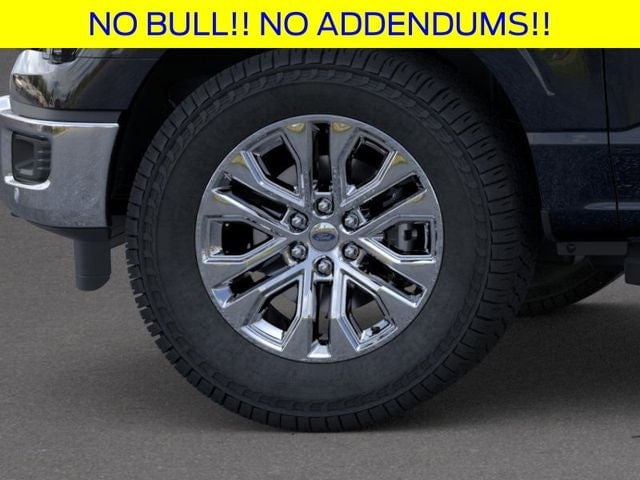 2025 Ford F-150 - Image 20