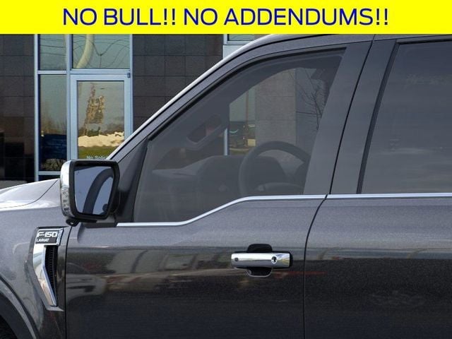 2025 Ford F-150 - Image 21