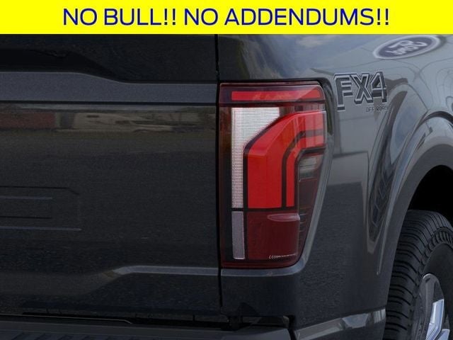 2025 Ford F-150 - Image 22