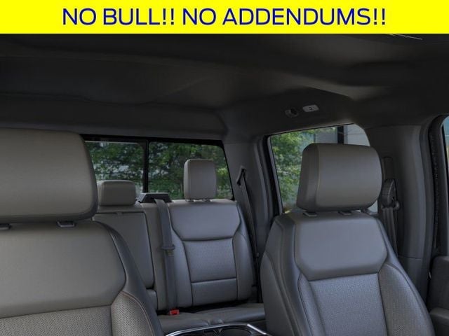 2025 Ford F-150 - Image 23
