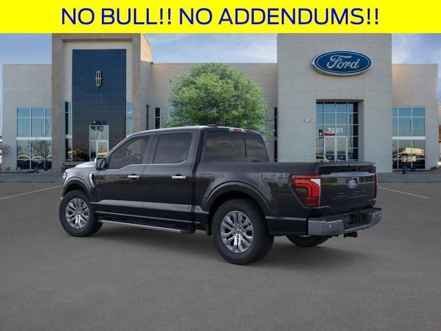 2025 Ford F-150 - Image 5
