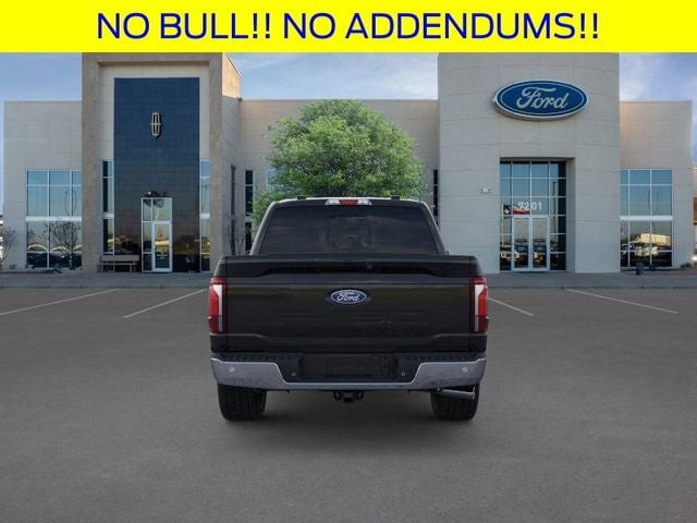 2025 Ford F-150 - Image 6