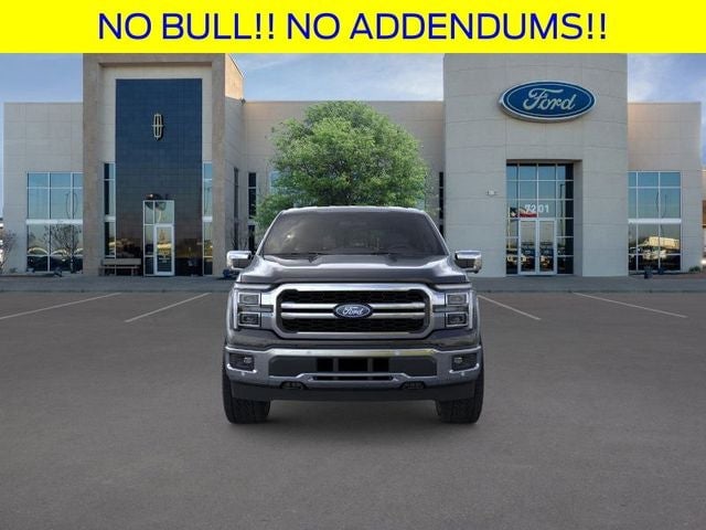 2025 Ford F-150 - Image 7