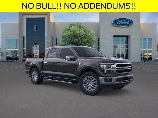 2025 Ford F-150 - Image 8