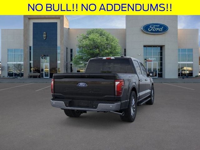 2025 Ford F-150 - Image 9