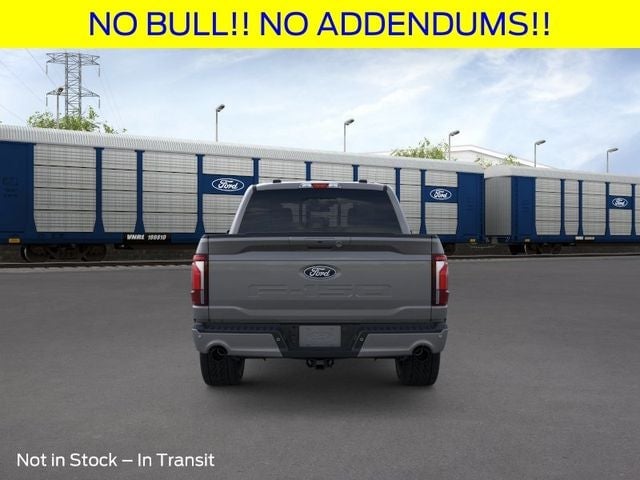 2026 Ford F-150 - Image 2