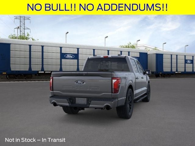 2026 Ford F-150 - Image 5