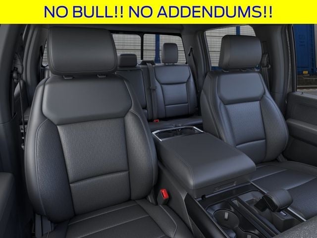 2026 Ford F-150 - Image 6