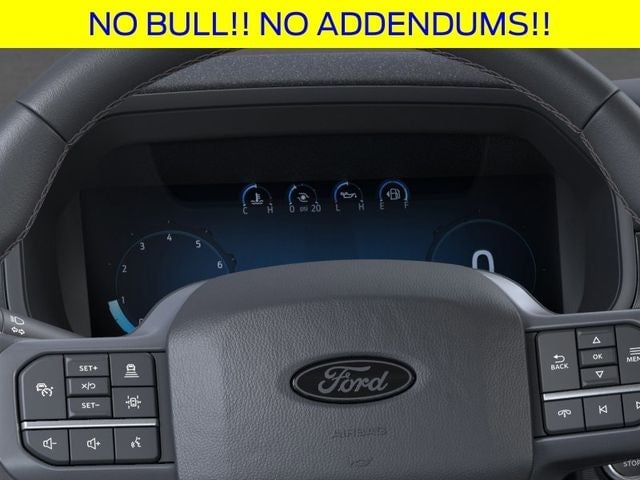 2026 Ford F-150 - Image 7