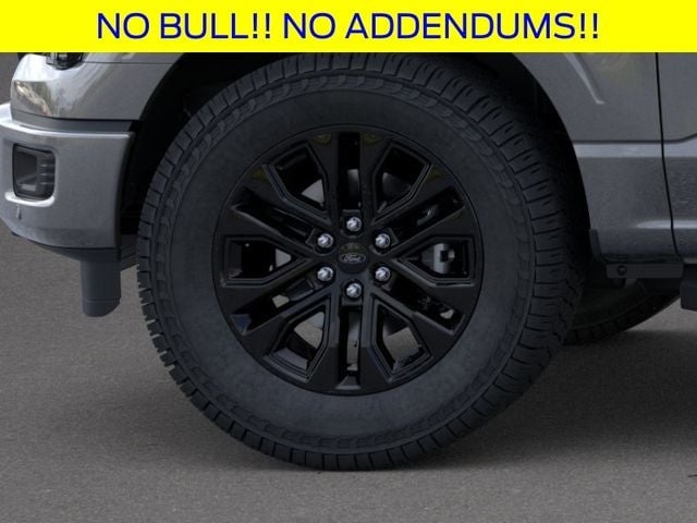 2026 Ford F-150 - Image 9