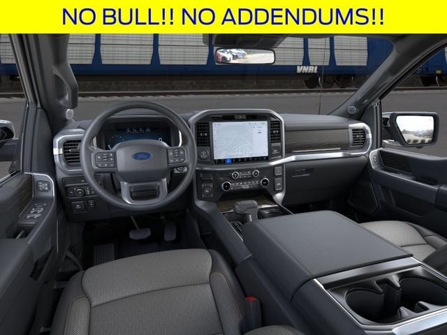 2026 Ford F-150 - Image 10
