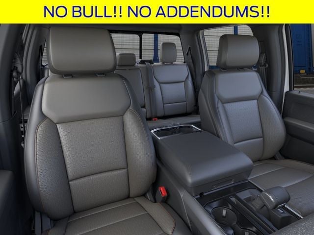 2026 Ford F-150 - Image 11