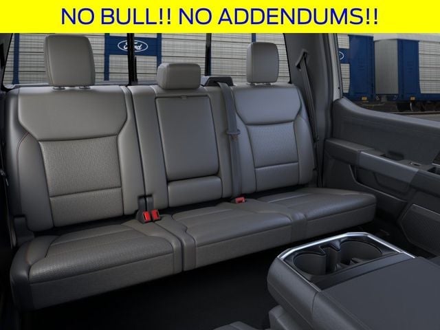 2026 Ford F-150 - Image 12
