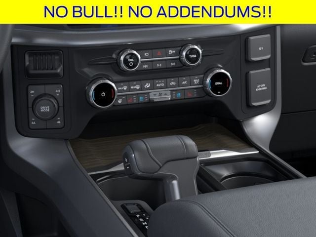 2026 Ford F-150 - Image 16