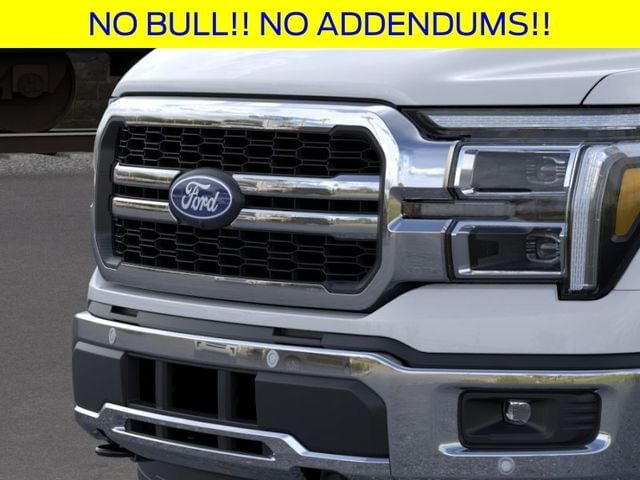 2026 Ford F-150 - Image 18