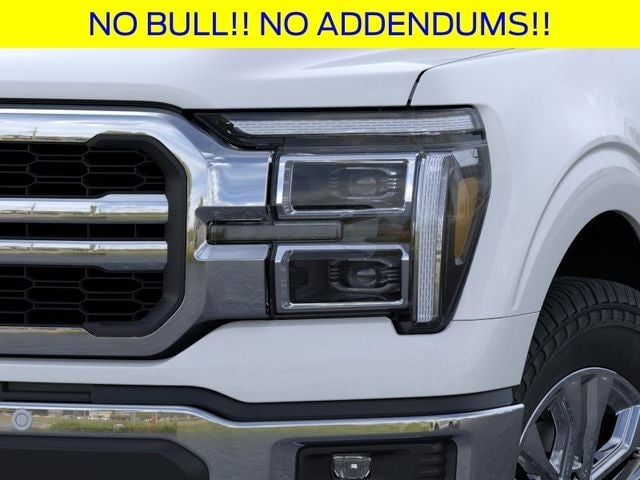 2026 Ford F-150 - Image 19