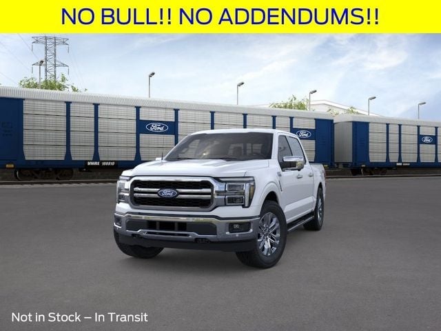 2026 Ford F-150 - Image 2