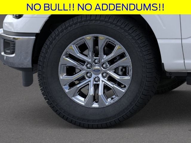 2026 Ford F-150 - Image 20