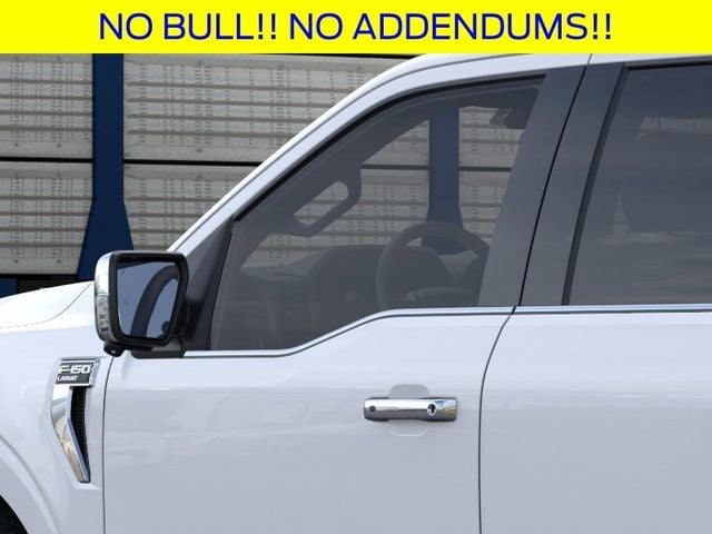 2026 Ford F-150 - Image 21