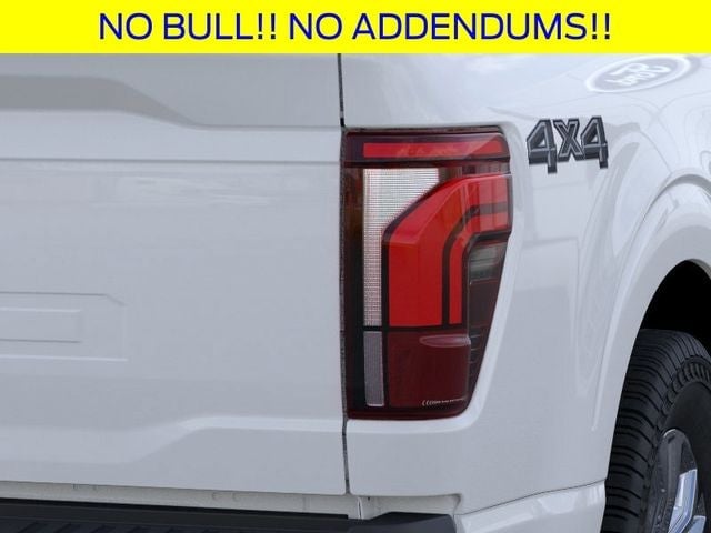 2026 Ford F-150 - Image 22