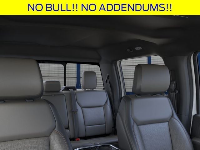 2026 Ford F-150 - Image 23